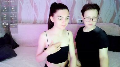 PornoStendap - Porn Video [Bongacams]: mesmerizing body, lovely physique, pounding heartbeats