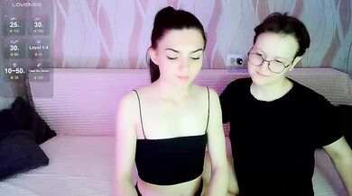 PornoStendap - Porn Video [Bongacams]: mesmerizing body, lovely physique, pounding heartbeats