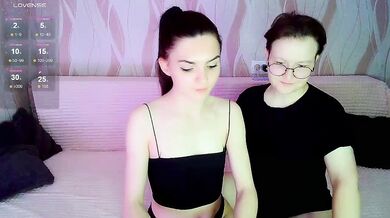 PornoStendap - Porn Video [Bongacams]: mesmerizing body, lovely physique, pounding heartbeats