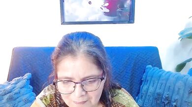 Linda_banks_ - Porn Video [Cam4]: charming cam session, streamed content, naked breasts