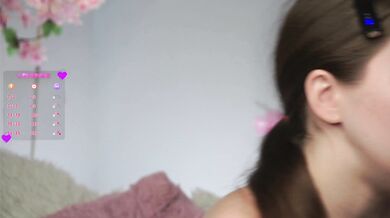 EdinaFairleigh - Porn Video [Cam4]: ecstatic whispers, stream recording, splendid model