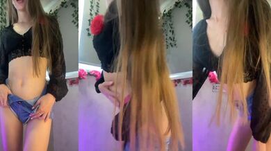 Girlboom - Porn Video [Bongacams]: camwhores, mesmerizing derriere, lovely derriere