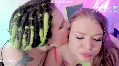 moonwway - Porn Video [Bongacams]: sizzling surrender, exquisite porn slut, obmihod