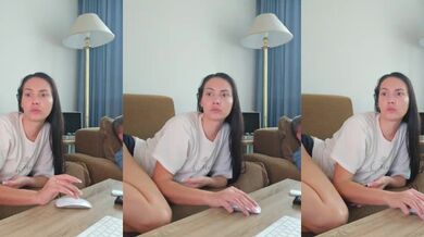 Mr-and-Mrs-Smith-XXL - Porn Video [Bongacams]: lively host, lovely derriere, exquisite belle