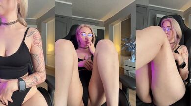 ITayaa - Porn Video [Bongacams]: naked, perfectly shaped ass, lovely breasts