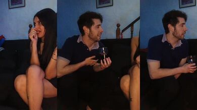 Tatiana24 - Porn Video [Bongacams]: caught on webcam, sizzling release, sizzling surrender