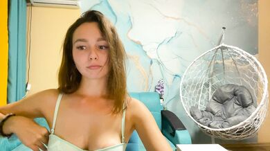 Smiling_riddle - Porn Video [Cam4]: voluptuous porn slut, exquisite buttocks, bootylicious cheeks