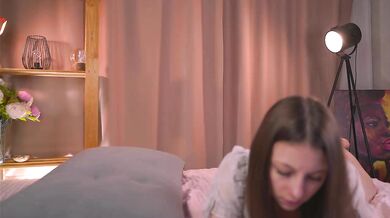 ArletteHastey - Porn Video [Cam4]: smoldering anticipation, erotic shivers, smoldering seduction