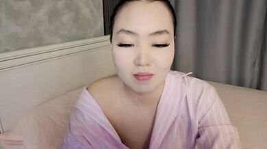 spooky-tyan - Porn Video [Bongacams]: breathtaking booty, talented streamer, passionate surrender