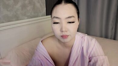 spooky-tyan - Porn Video [Bongacams]: breathtaking booty, talented streamer, passionate surrender