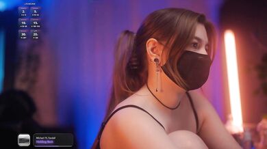 arimass - Porn Video [Bongacams]: angelic muse, dazzling diva, ecstatic whispers