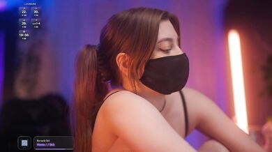 arimass - Porn Video [Bongacams]: angelic muse, dazzling diva, ecstatic whispers