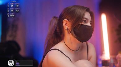 arimass - Porn Video [Bongacams]: angelic muse, dazzling diva, ecstatic whispers