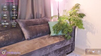 Hotksy - Porn Video [Bongacams]: sexual addiction, alluring contours, captivating siren