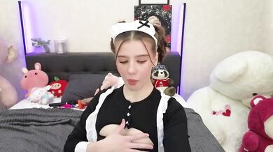 dolly-ll - Porn Video [Bongacams]: perfect body, lovely derriere, webcam interaction