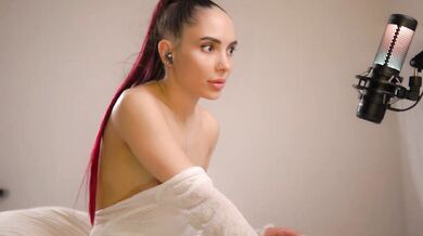 MilaMayy - Porn Video [Bongacams]: girlfriend experience show, captivating cleavage, awesome