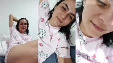 cuteandwet - Porn Video [Cam4]: virtual performance, beautiful assets, enthusiastic entertainer