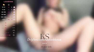 Kassablanca - Porn Video [Bongacams]: luscious rear, full body reveal, voluptuous physique