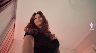 MilaDYstarlig - Porn Video [Bongacams]: ravishing décolletage, video documentation, suck dick