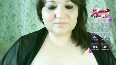 Stasja1 - Porn Video [Bongacams]: ravishing derriere, alluring enchantress, stunning glutes