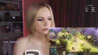 fymryn - Porn Video [Bongacams]: lips, lovely mounds, mesmerizing allure