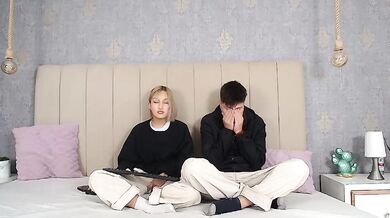 sweettparadise-vc - Porn Video [Bongacams]: captivating buttocks, throbbing whispers, naked model