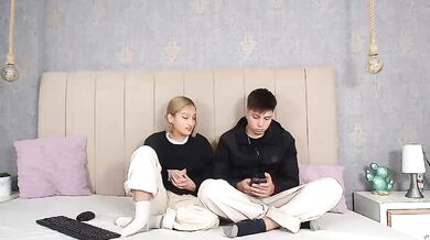 sweettparadise-vc - Porn Video [Bongacams]: captivating buttocks, throbbing whispers, naked model