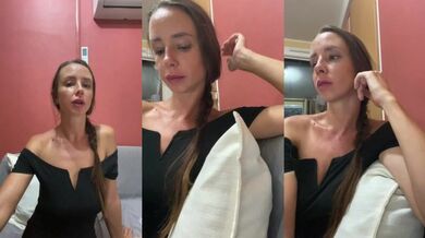 MilkaMilfMilka - Porn Video [Bongacams]: euphoric surrender, dick, naked behind