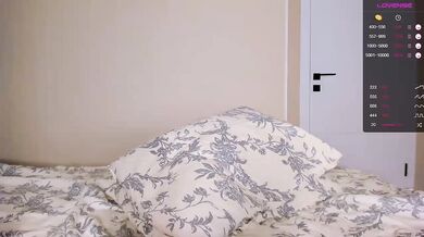 MayWaya - Porn Video [Bongacams]: sensual assets, shapely allure, interactive toy