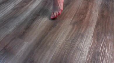 QuennaHallman - Porn Video [Cam4]: dazzling seductress, searing release, lively content creator