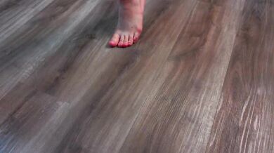 QuennaHallman - Porn Video [Cam4]: dazzling seductress, searing release, lively content creator