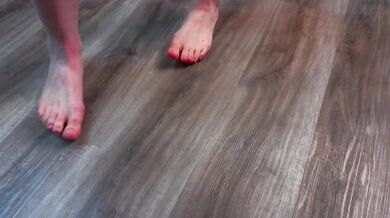 QuennaHallman - Porn Video [Cam4]: dazzling seductress, searing release, lively content creator