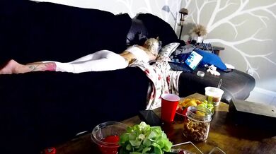 1800fuckyu - Porn Video [Cam4]: naked glutes, lively cam slut, breathtaking beauty