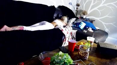 1800fuckyu - Porn Video [Cam4]: naked glutes, lively cam slut, breathtaking beauty