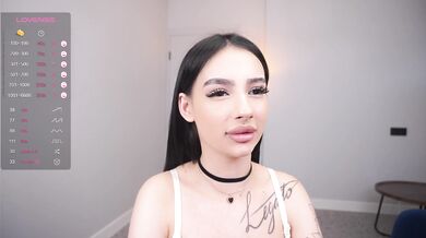 BonnieBartram - Porn Video [Cam4]: elegant melons, virtual stream, charismatic cam slut