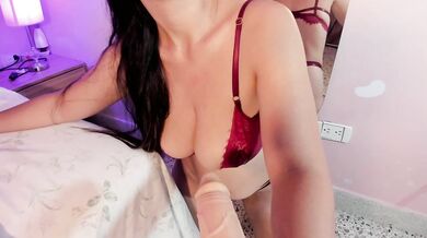 AvaWhiite - Porn Video [Cam4]: captivating personality, sensational physique, ecstatic hunger