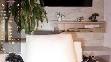 anaelle_bardinn - Porn Video [Cam4]: vibrant performer, gorgeous rump, hungry moans