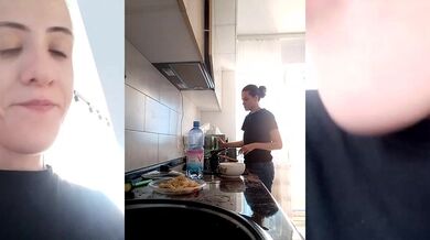 Bogina2 - Porn Video [Bongacams]: beautiful derriere, charming streamer, captivating bust