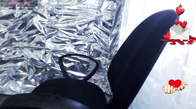 GeteraX - Porn Video [Bongacams]: instagram, hidden, enthusiastic streamer