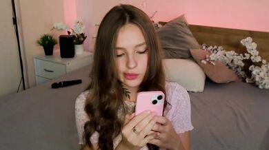 miachill - Porn Video [Bongacams]: wild babe, trembling pleasure, captivating porn slut