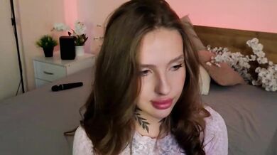 miachill - Porn Video [Bongacams]: wild babe, trembling pleasure, captivating porn slut