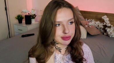 miachill - Porn Video [Bongacams]: wild babe, trembling pleasure, captivating porn slut