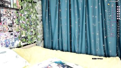 VitaminkaBi - Porn Video [Bongacams]: gets dirty, live chat replay, ravishing goddess