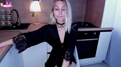 TaylorObscura - Porn Video [Bongacams]: striking enchantment, enchanting seductress, doggy