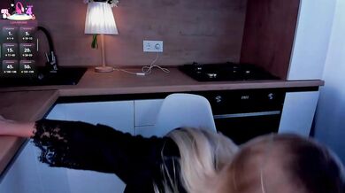 TaylorObscura - Porn Video [Bongacams]: striking enchantment, enchanting seductress, doggy