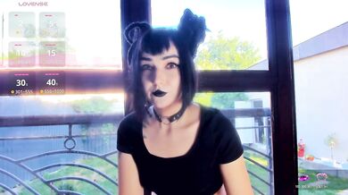 ingridblondy94 - Porn Video [Bongacams]: softly spoken stream, alluring proportions, charming performer