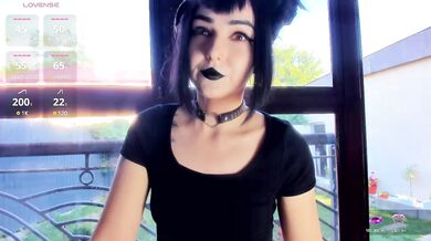 ingridblondy94 - Porn Video [Bongacams]: softly spoken stream, alluring proportions, charming performer