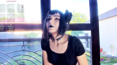 ingridblondy94 - Porn Video [Bongacams]: softly spoken stream, alluring proportions, charming performer