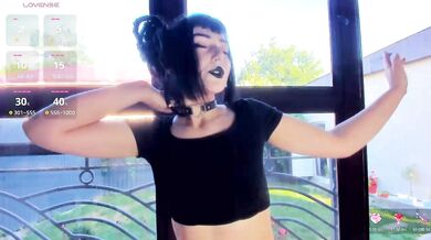 ingridblondy94 - Porn Video [Bongacams]: softly spoken stream, alluring proportions, charming performer