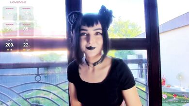 ingridblondy94 - Porn Video [Bongacams]: softly spoken stream, alluring proportions, charming performer